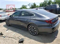 هیوندای سۆناتا